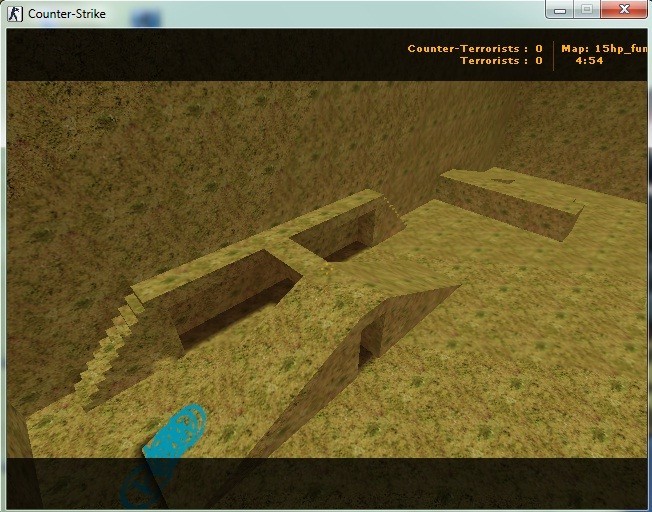 «15hp_fungrass1» для CS 1.6