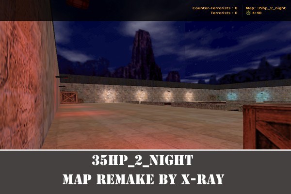 «35hp_2_night» для CS 1.6