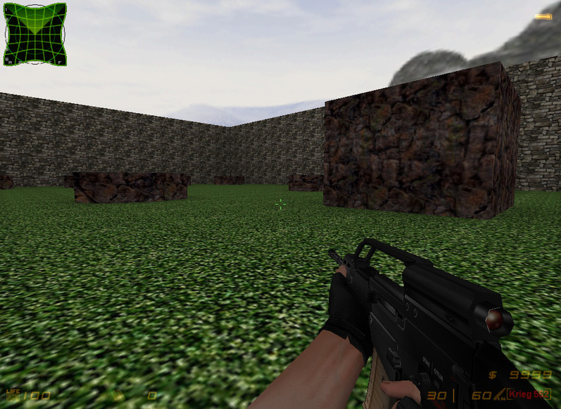 «aim2003» для CS 1.6