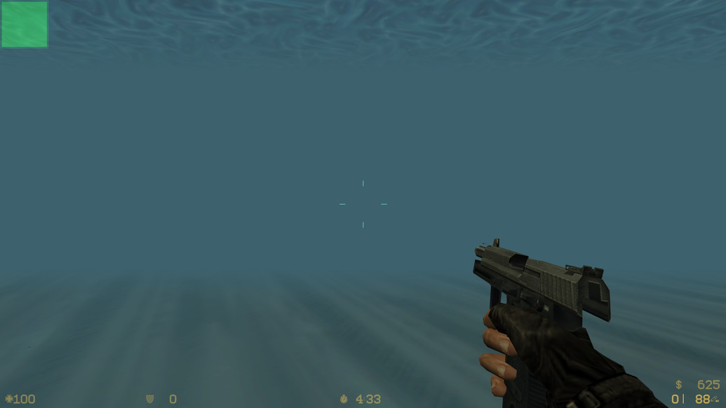 «aim_aquariuma» для CS 1.6