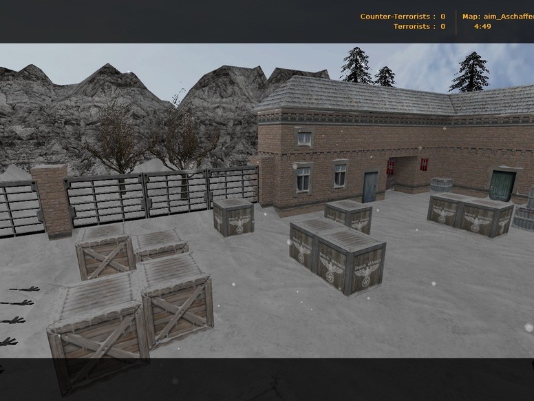 «aim_aschaffenburg» для CS 1.6