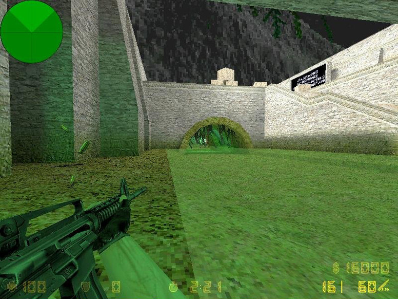 «aim_aztec2003» для CS 1.6