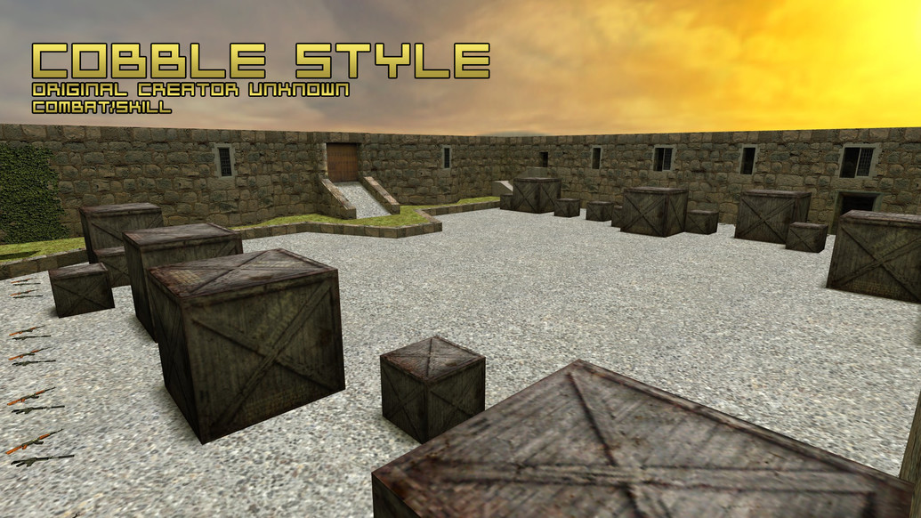 «aim_cbblstyle» для CS 1.6