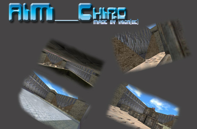 «aim_chiro» для CS 1.6