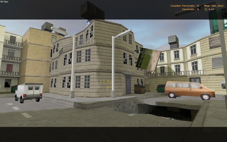 «aim_city2» для CS 1.6