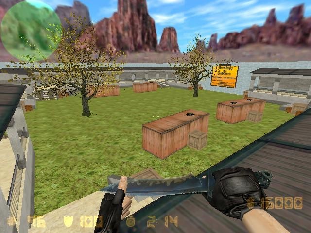 «aim_con» для CS 1.6