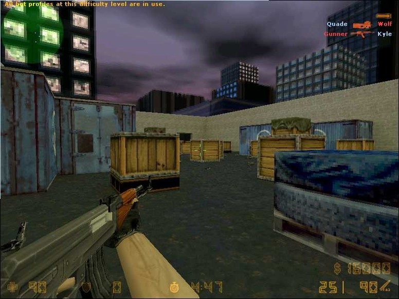 «aim_damn» для CS 1.6