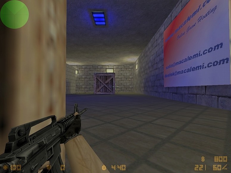 «aim_macalemi» для CS 1.6