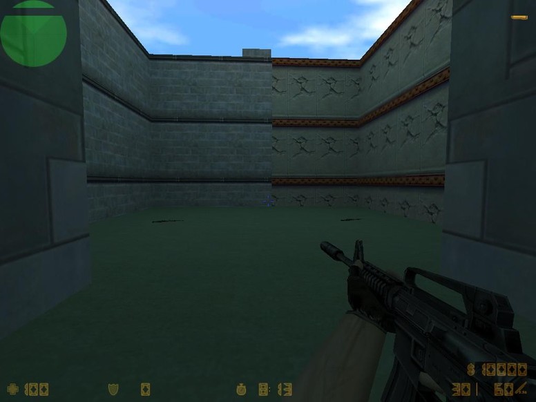 «aim_maxx» для CS 1.6