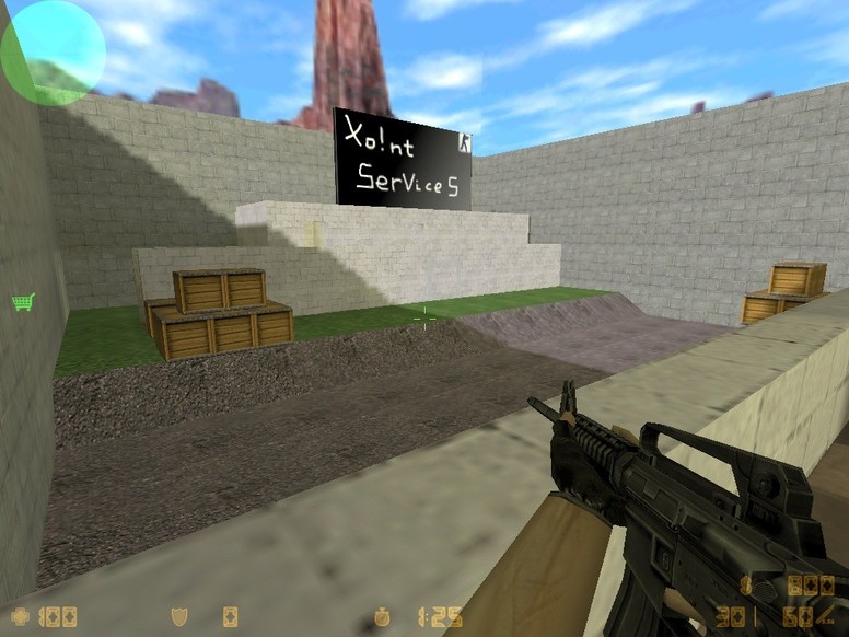 «aim_off» для CS 1.6