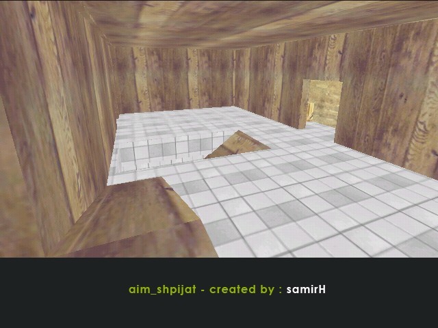 «aim_shpijat» для CS 1.6