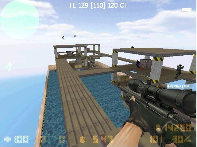 «awp_construction» для CS 1.6