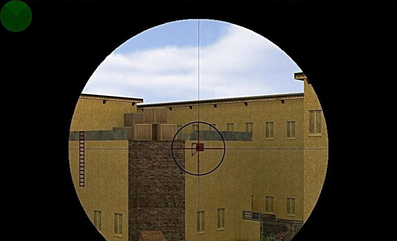 «awp_iraq» для CS 1.6