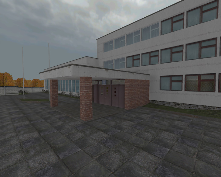 «cs_51school» для CS 1.6