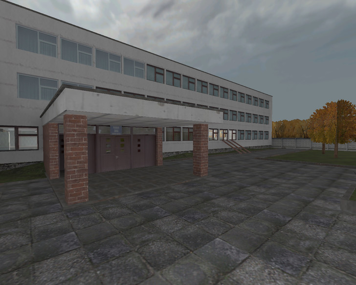 «cs_51school» для CS 1.6