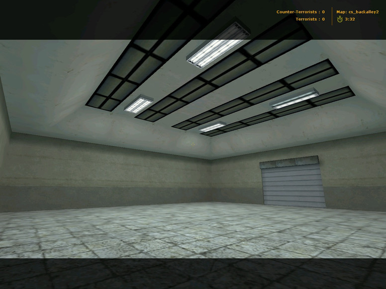 «cs_backalley2» для CS 1.6