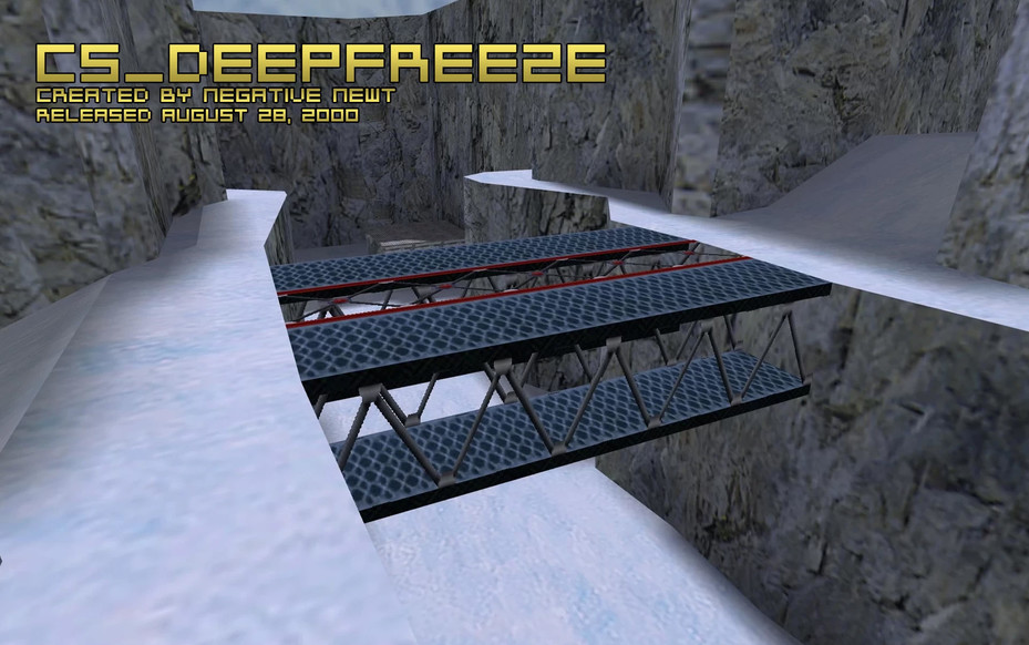 «cs_deepfreeze» для CS 1.6