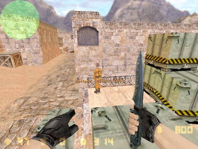 «cs_dust2_2x2» для CS 1.6