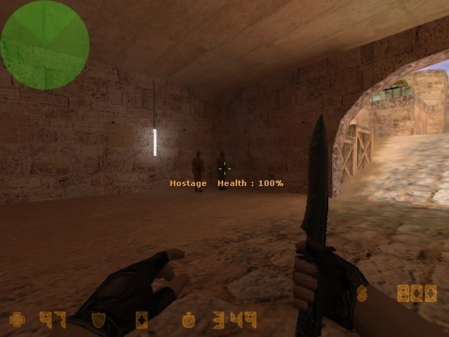 «cs_dust2_2x2» для CS 1.6