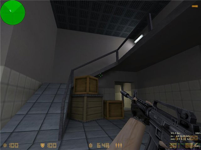 «cs_facility» для CS 1.6