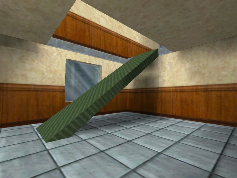 «cs_houses» для CS 1.6