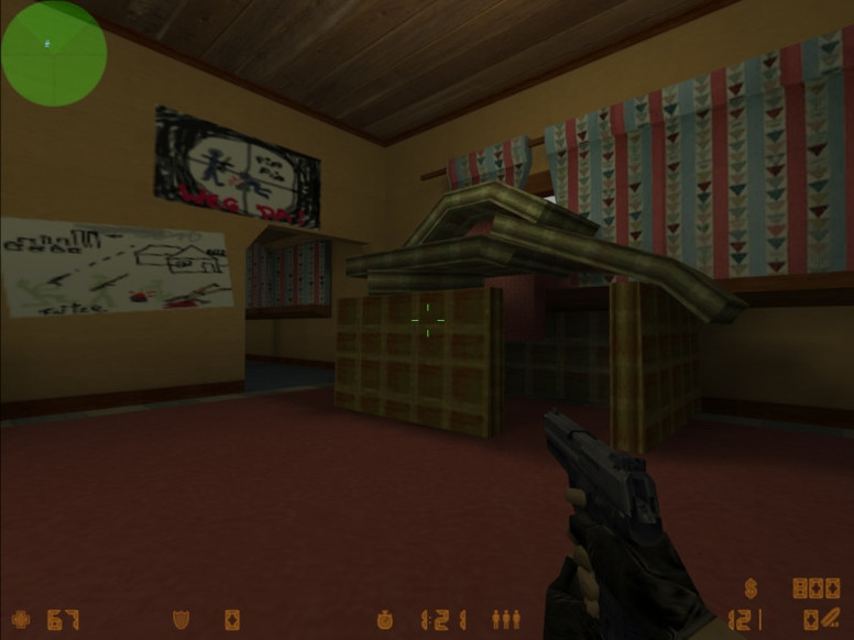 «cs_kindergarten» для CS 1.6