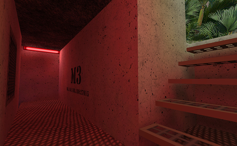 «de_bunk» для CS 1.6