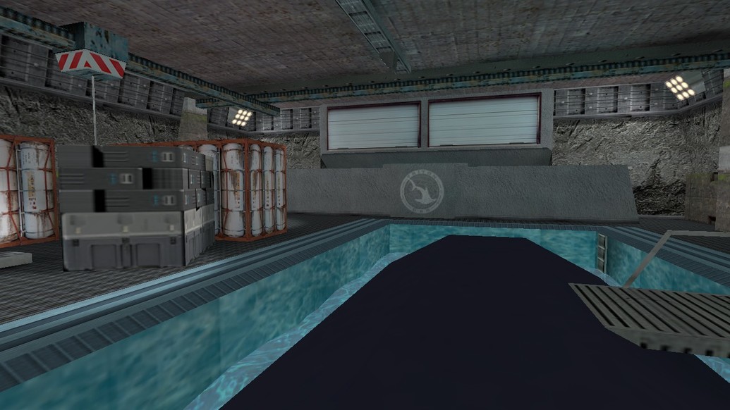 «de_deep6» для CS 1.6