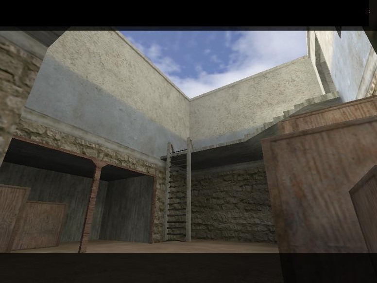 «de_kps» для CS 1.6