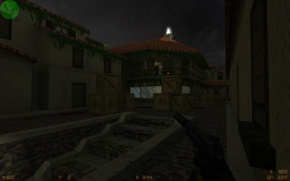 «de_neapolis» для CS 1.6