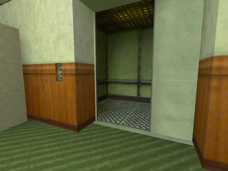 «de_officesiege» для CS 1.6