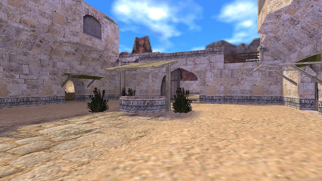 «de_scud» для CS 1.6