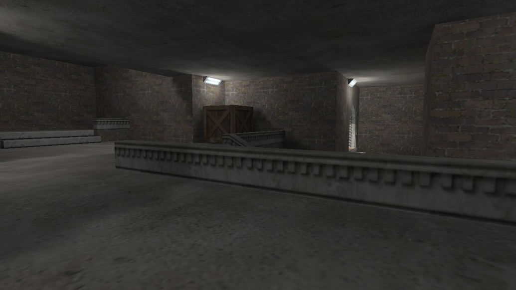 «de_zook» для CS 1.6