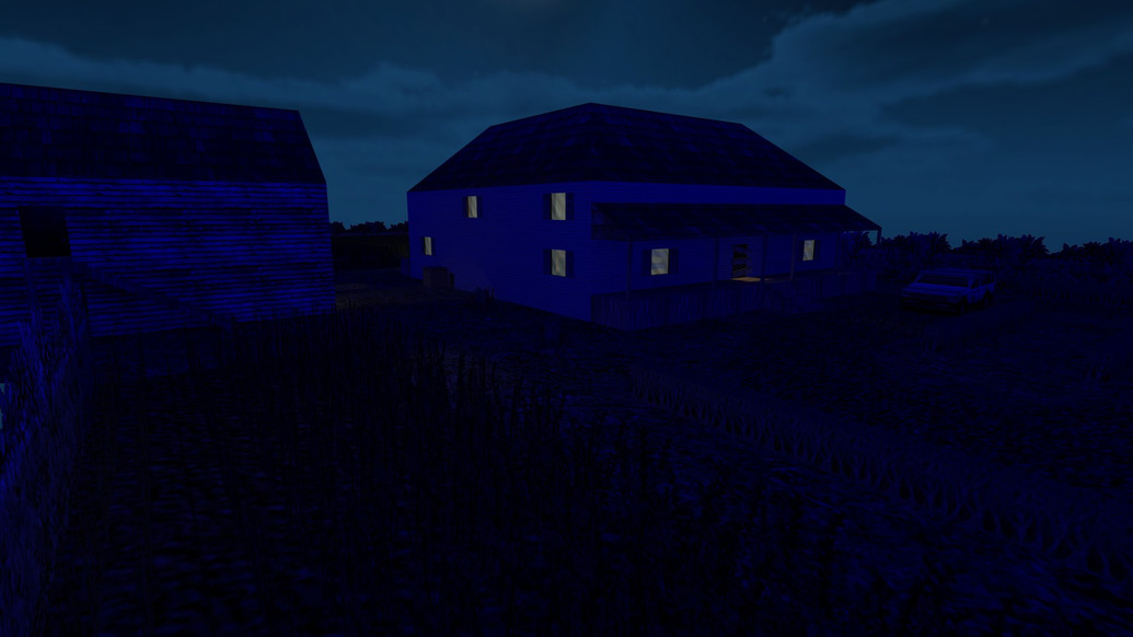 «farmhouse_de» для CS 1.6