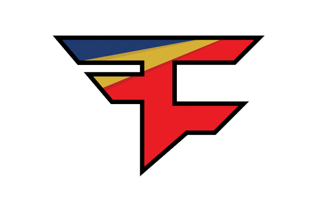 «FaZe Logo» для CS 1.6