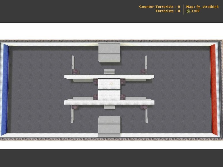 «fy_strathink» для CS 1.6