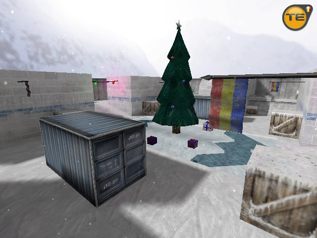 «fy_xmas» для CS 1.6