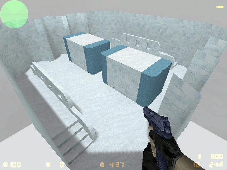 «gg_iceblocks» для CS 1.6