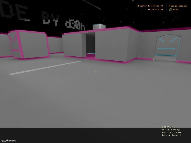 «gg_thenano» для CS 1.6