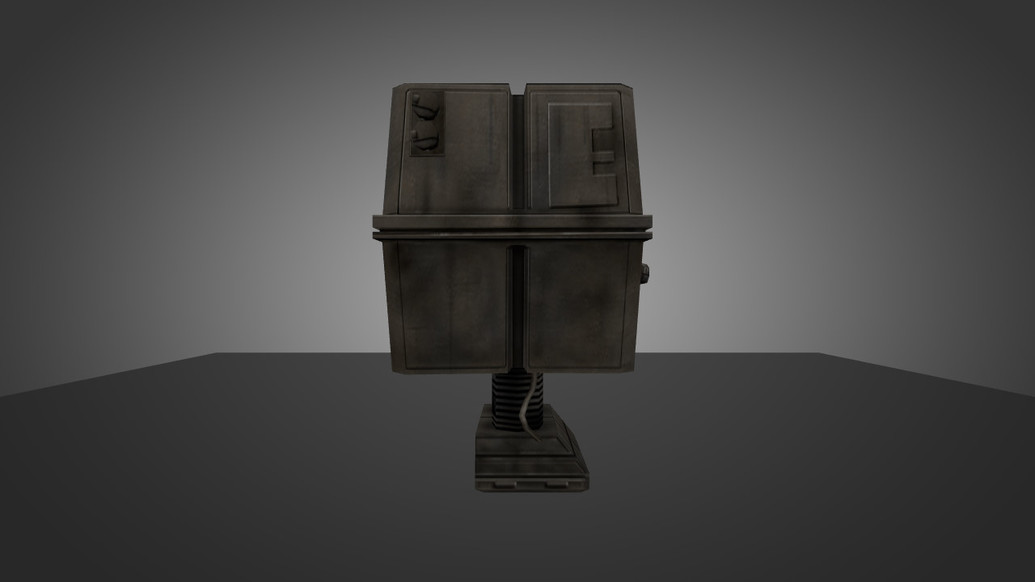 «Gonk Droid» для CS 1.6