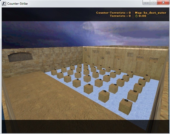 «he_dust_water» для CS 1.6