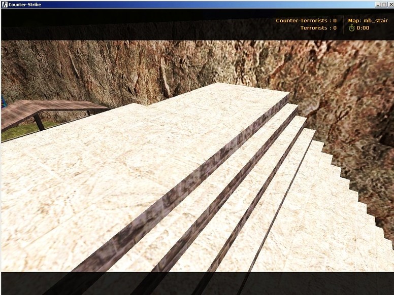 «mb_stair» для CS 1.6
