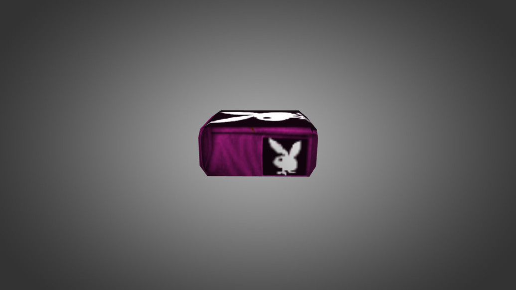 «Playboy Backpack» для CS 1.6