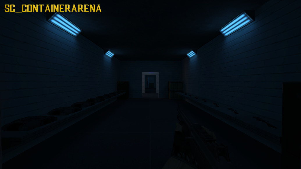 «sg_containerarena» для CS 1.6