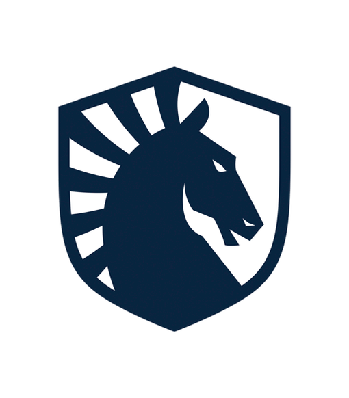 «Team Liquid Logo» для CS 1.6