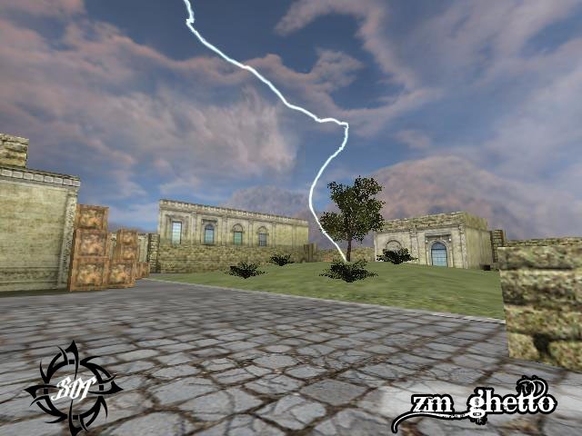 «zm_ghetto» для CS 1.6