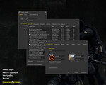 Превью 1 – CS 1.6 Черная версия