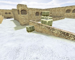 Превью 0 – de_dust2_2x2_snow