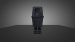 Превью 0 – Gonk Droid