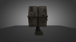 Превью 2 – Gonk Droid